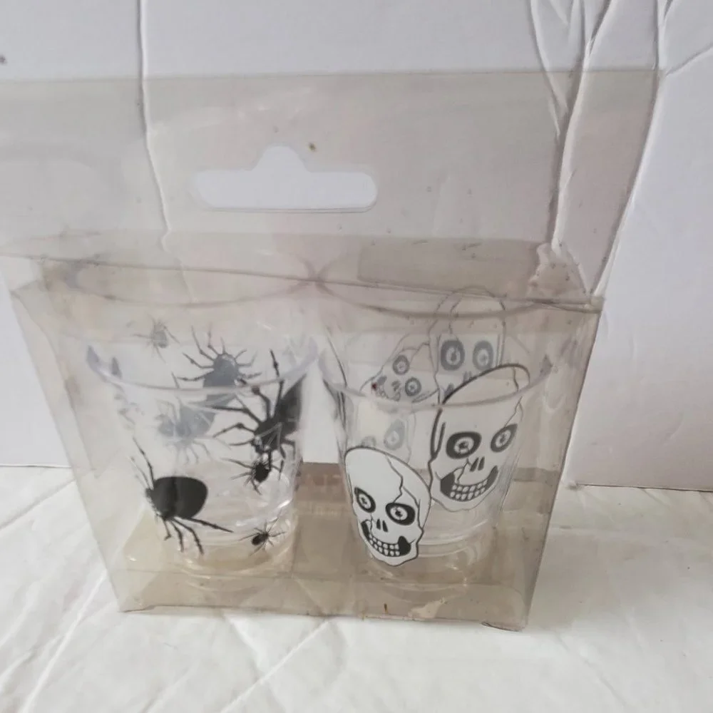 Fall Metal Leaf Pumpkin Halloween Tealight Holder